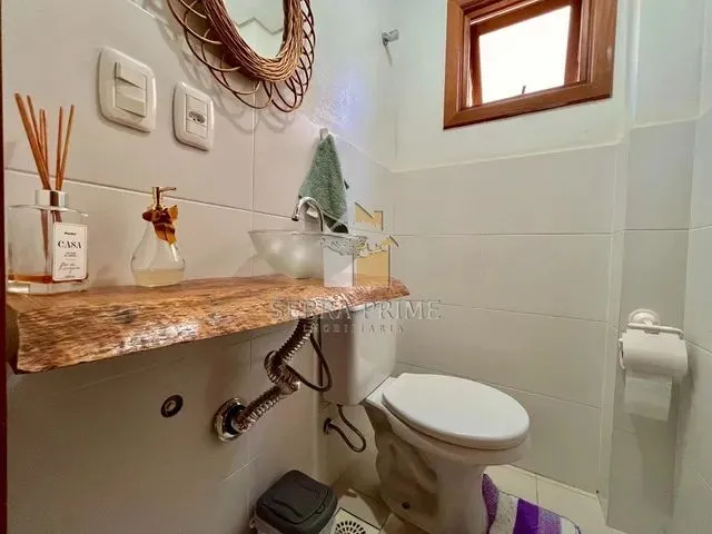 Imagem 3: Casa Geminada de 3 Dormitórios em Gramado!