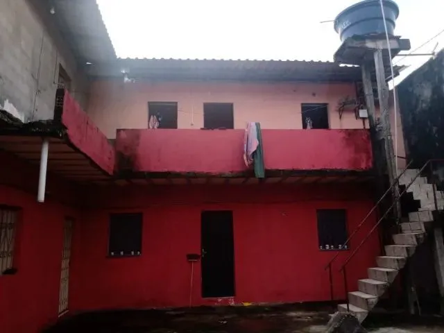 Imagem: Casa a Venda na Zona Leste