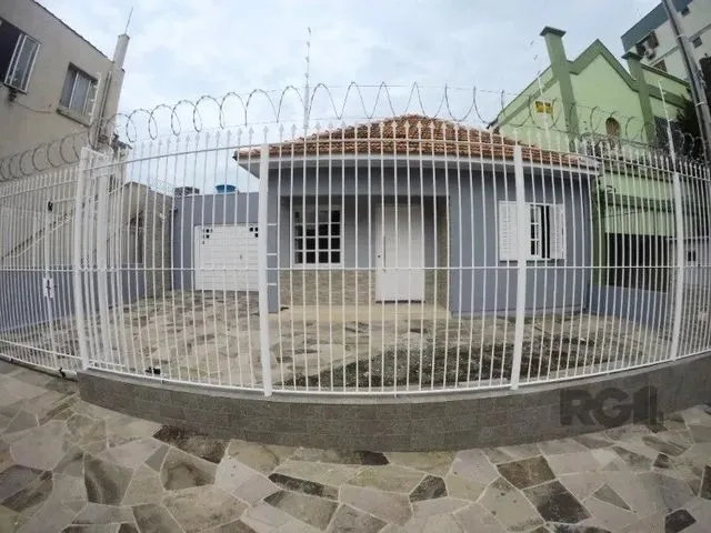 Imagem 1: Casa em Centro Casa com 2 dormitórios