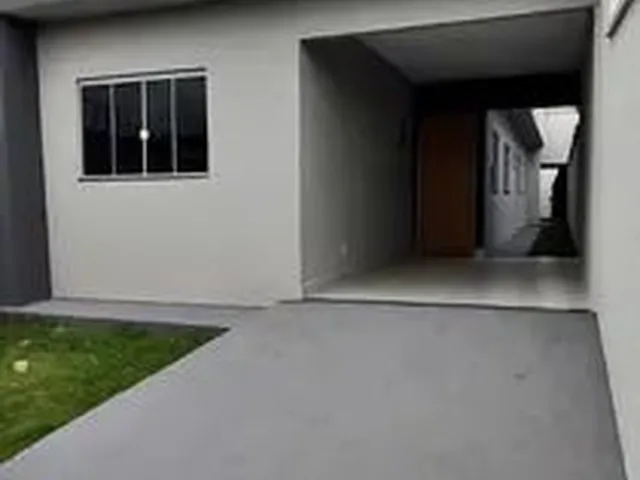 Imagem: Casa para Venda no Solar Monte Cristo