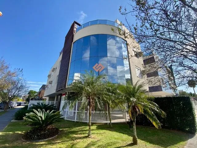 Imagem: Florianópolis - Apartamento Padrão - Jurerê