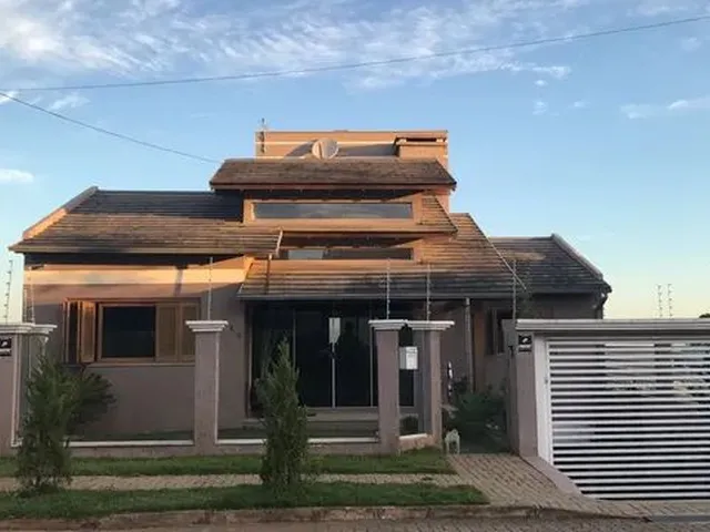 Imagem: Estância Velha - Casa Padrão - Encosta
