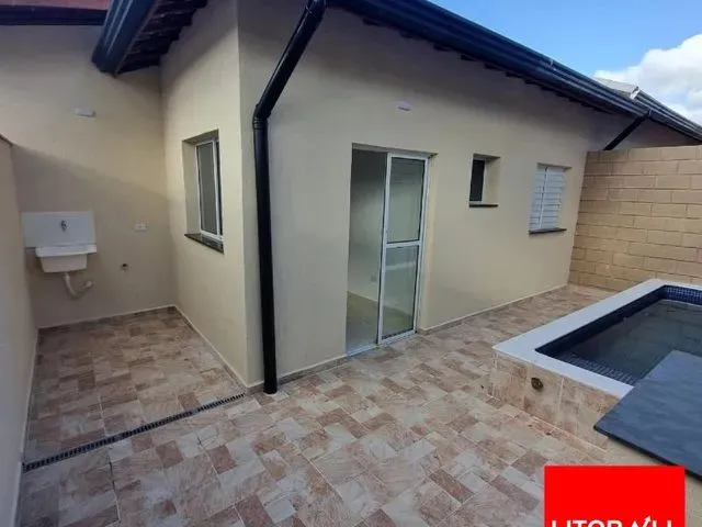 Imagem: Casa em Condomínio À Venda, 1 Quarto