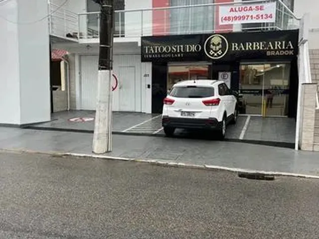 Imagem: Sala Comercial Centro Biguacu