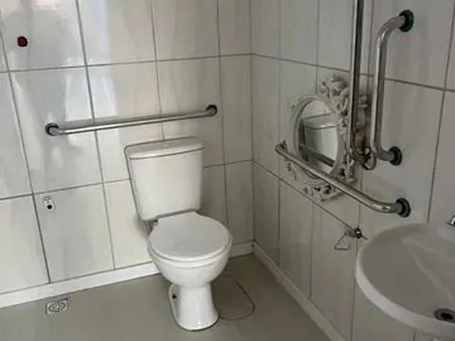 Imagem 8: Sala Comercial Centro Biguacu