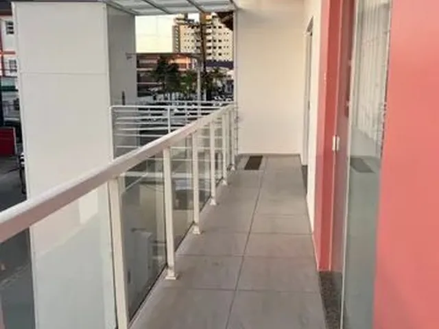 Imagem 7: Sala Comercial Centro Biguacu