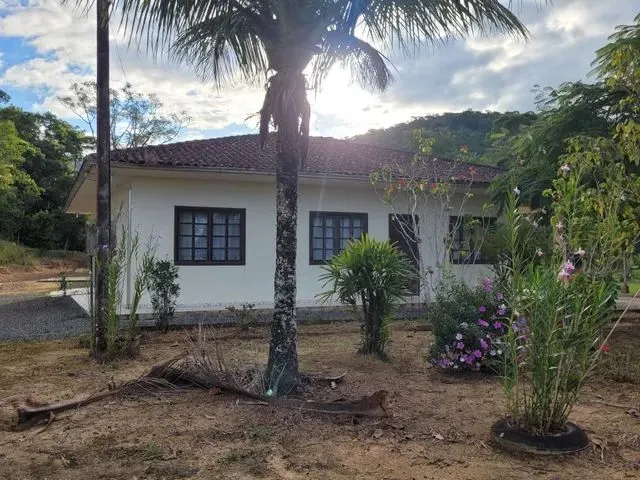 Imagem: Chácara À Venda, 2500 M² por R$ 1.400.000,00