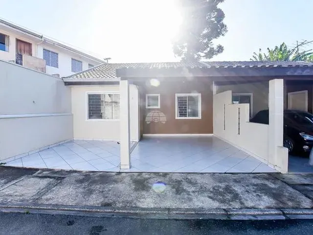 Imagem: Casa Residencial para Venda no Campo Pequeno