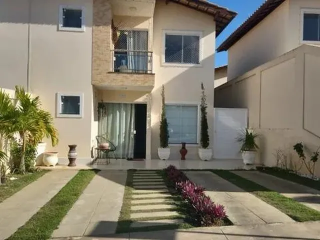 Imagem: Casa Alto Padrão 3/4