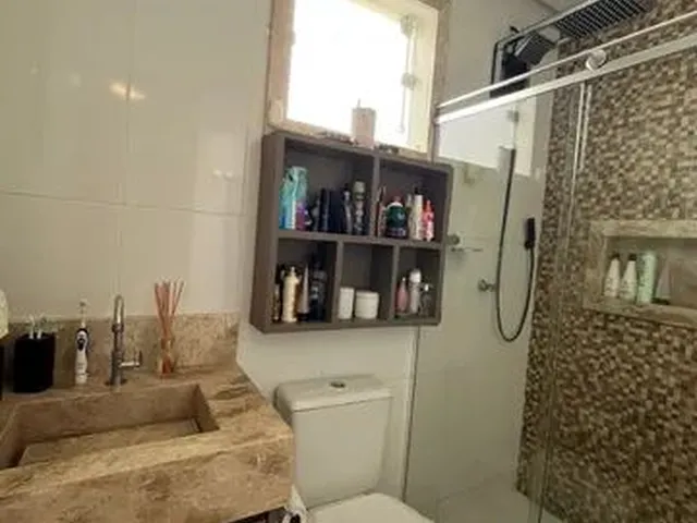 Imagem 8: Casa Alto Padrão 3/4