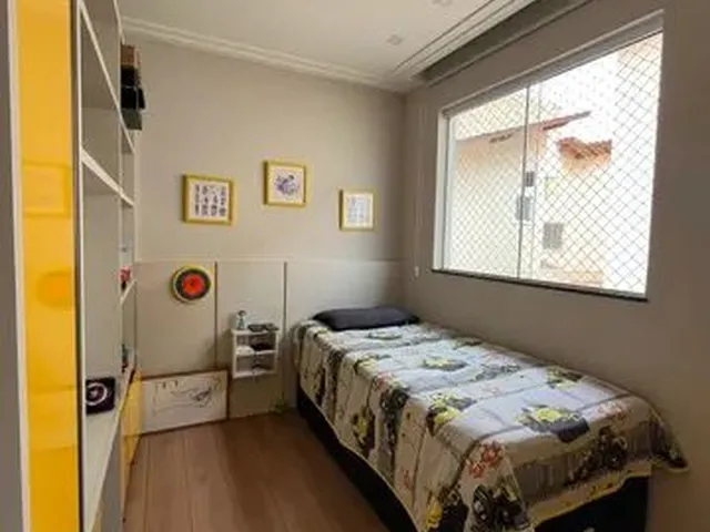 Imagem 12: Casa Alto Padrão 3/4