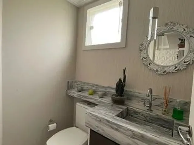 Imagem 5: Casa Alto Padrão 3/4