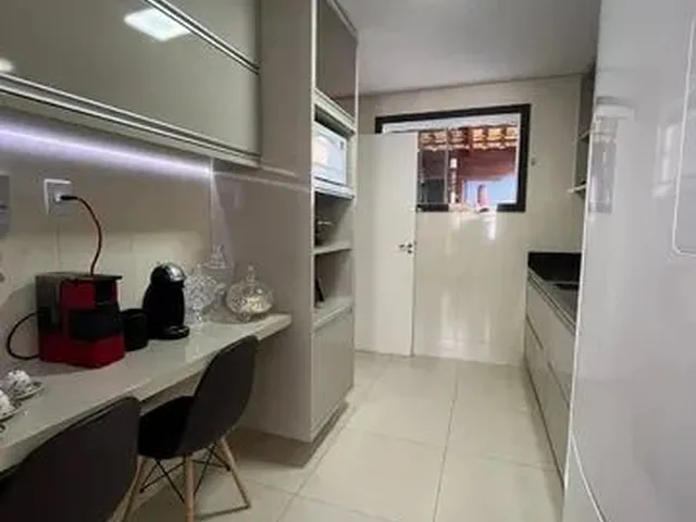 Imagem 11: Casa Alto Padrão 3/4