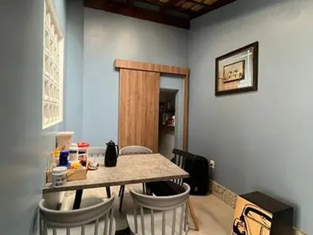 Imagem 10: Casa Alto Padrão 3/4