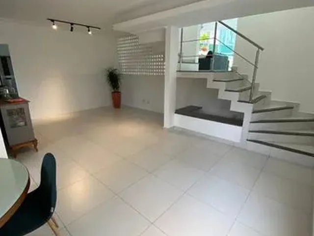 Imagem: Casa com 4 Suites a Venda no Alphaville