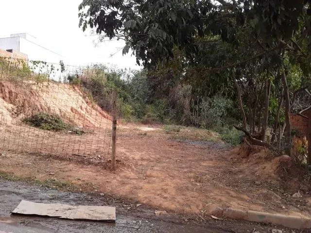 Imagem: Lote Bairro santa Rafaela Urgente