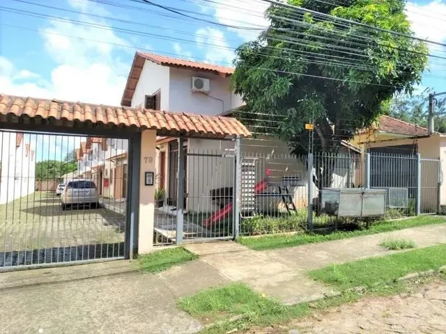 Imagem: Sobrado para Venda - 67.02M², 2 Dormitórios