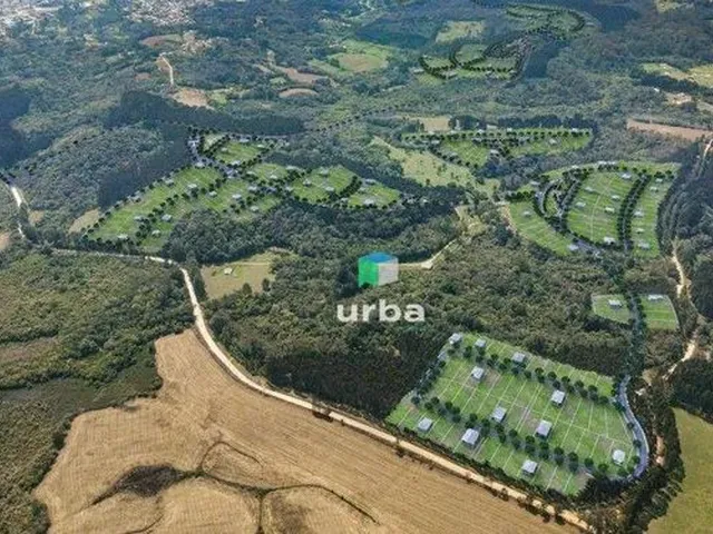 Imagem: Alphaville Paraná - Terreno À Venda, 715