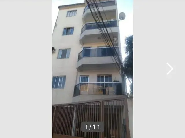 Imagem: Troco Apartamento por Casa no Araçás Ou