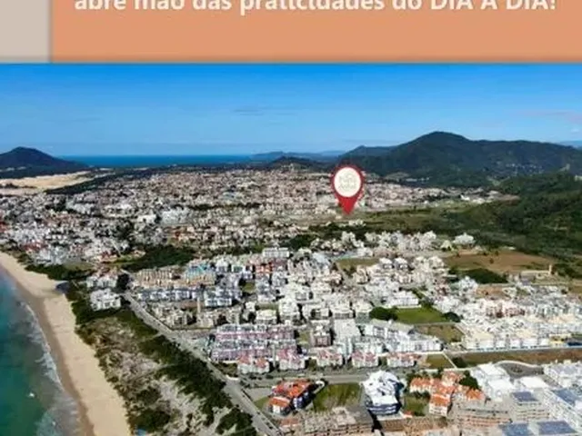 Imagem: Apartamento para Venda em Florianópolis