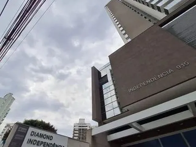 Imagem 11: Apartamento de 1 Quarto em Juiz de Fora