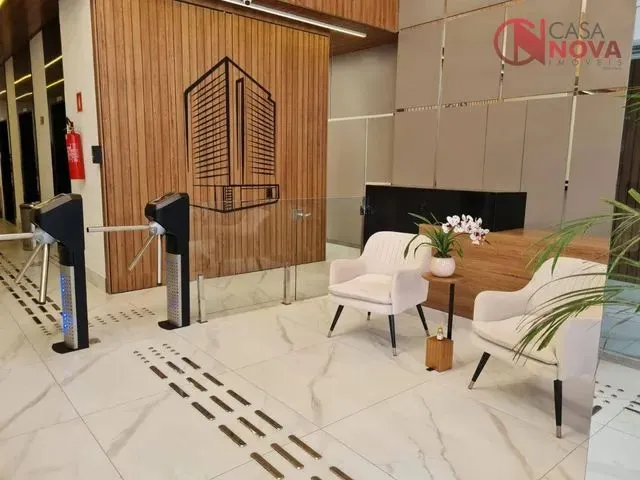 Imagem 13: Apartamento de 1 Quarto em Juiz de Fora