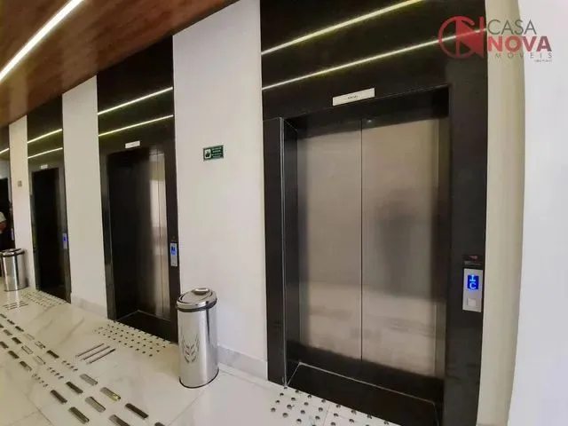 Imagem 5: Apartamento de 1 Quarto em Juiz de Fora