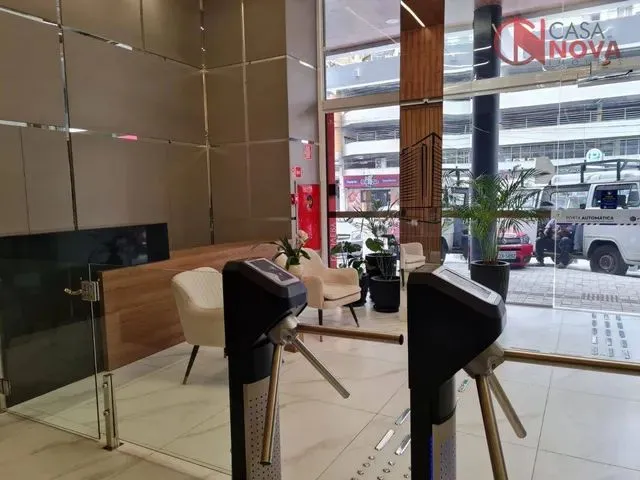 Imagem 9: Apartamento de 1 Quarto em Juiz de Fora
