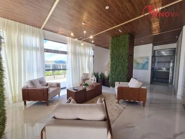 Imagem 7: Apartamento de 1 Quarto em Juiz de Fora