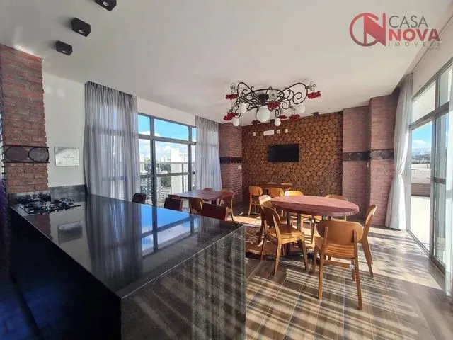 Imagem 6: Apartamento de 1 Quarto em Juiz de Fora