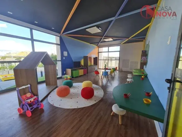 Imagem 14: Apartamento de 1 Quarto em Juiz de Fora