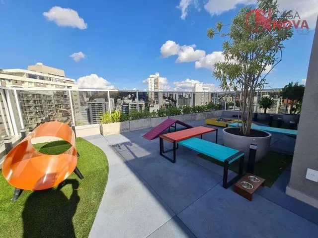 Imagem 16: Apartamento de 1 Quarto em Juiz de Fora