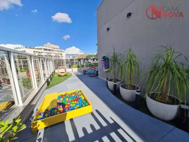 Imagem 8: Apartamento de 1 Quarto em Juiz de Fora