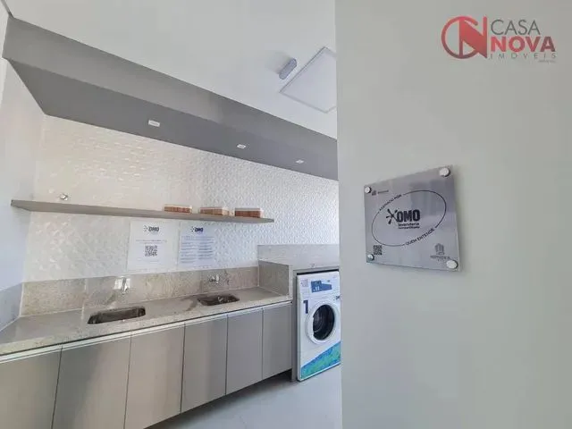 Imagem 4: Apartamento de 1 Quarto em Juiz de Fora