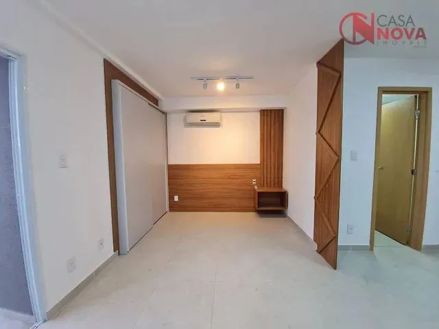 Imagem 12: Apartamento de 1 Quarto em Juiz de Fora