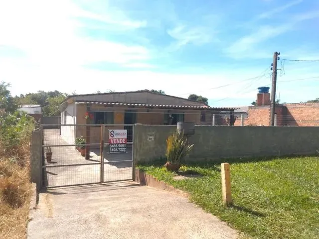 Imagem: Casa para Venda - 99M², 4 Dormitórios