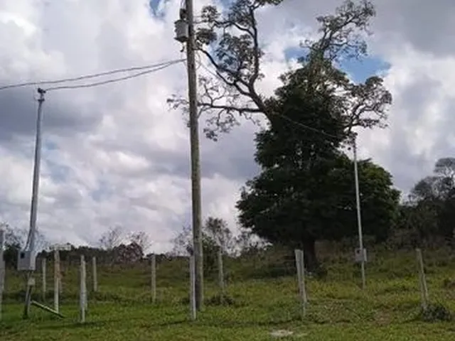 Imagem: Vendo Ótimo Terreno em São Thomé das