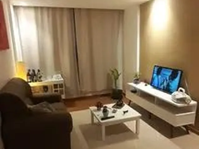 Imagem: Apartamento 1/4 Acupe de Brotas