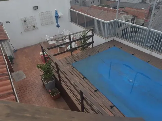 Imagem: Cobertura Linear em Jardim Camburi!