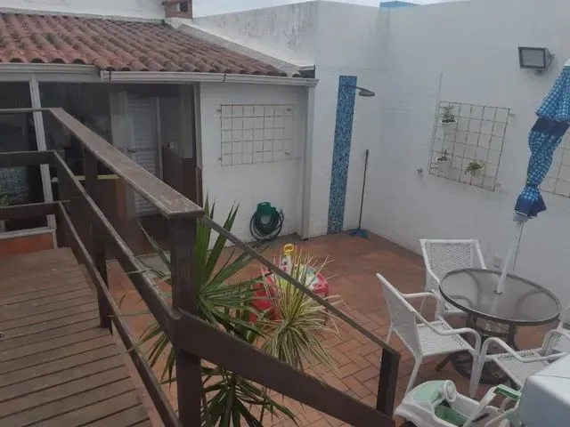 Imagem 4: Cobertura Linear em Jardim Camburi!