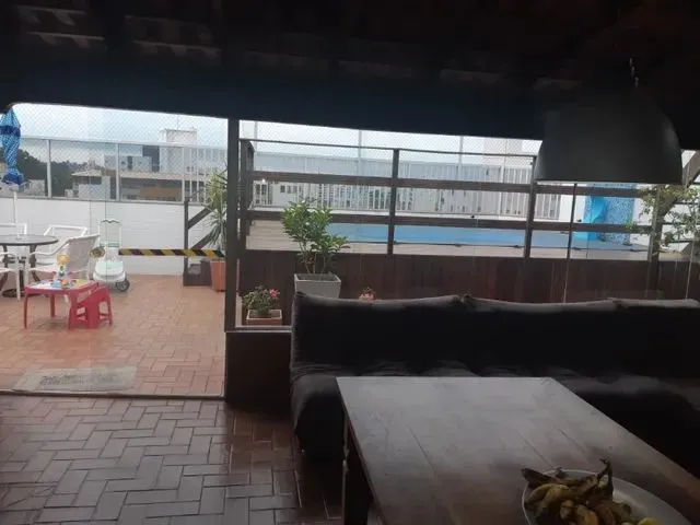 Imagem 11: Cobertura Linear em Jardim Camburi!