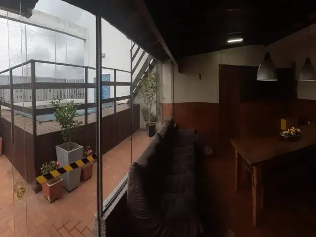 Imagem 9: Cobertura Linear em Jardim Camburi!