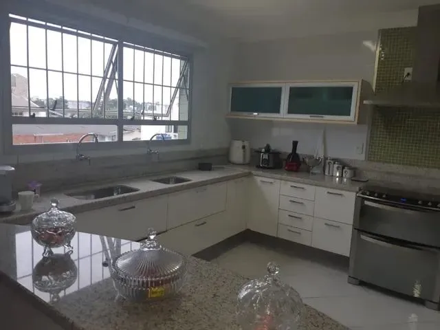 Imagem 15: Cobertura Linear em Jardim Camburi!