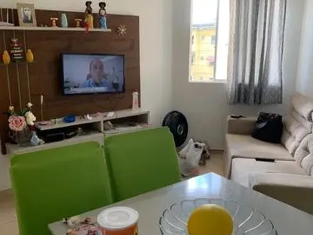 Imagem: Apartamento José Tenório