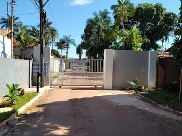 Imagem 15: Casa de Condomínio em Terreno de 1.200M2
