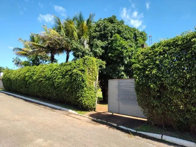 Imagem 9: Casa de Condomínio em Terreno de 1.200M2