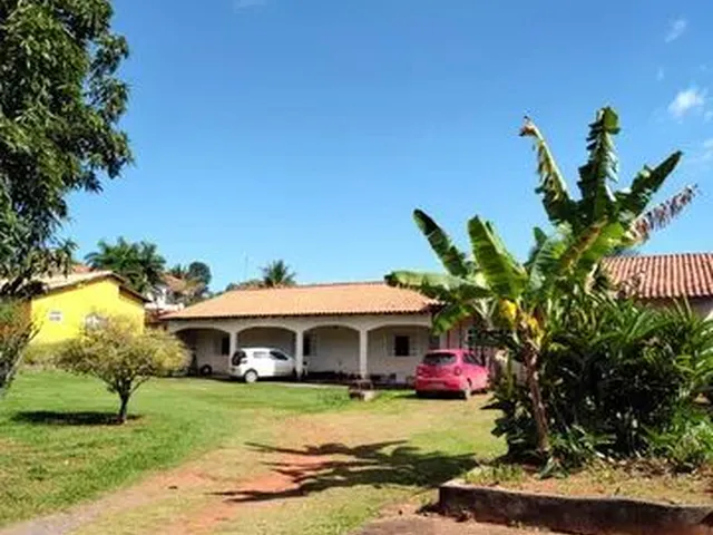 Imagem 10: Casa de Condomínio em Terreno de 1.200M2