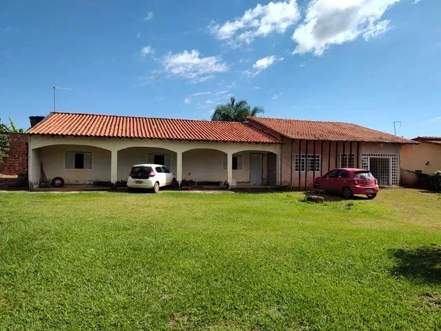Imagem 13: Casa de Condomínio em Terreno de 1.200M2