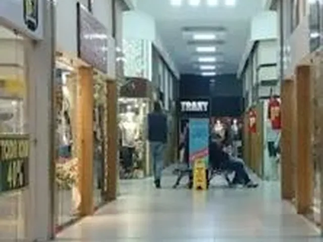 Imagem 2: Loja no Serra Shopping !!!