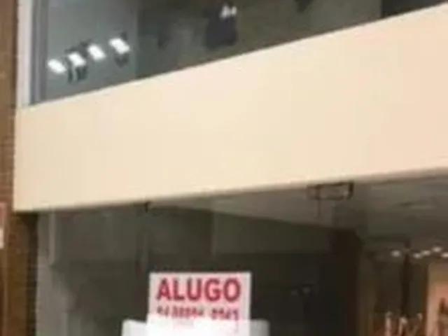 Imagem 3: Loja no Serra Shopping !!!